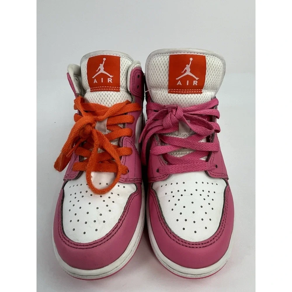 Nike nice gently